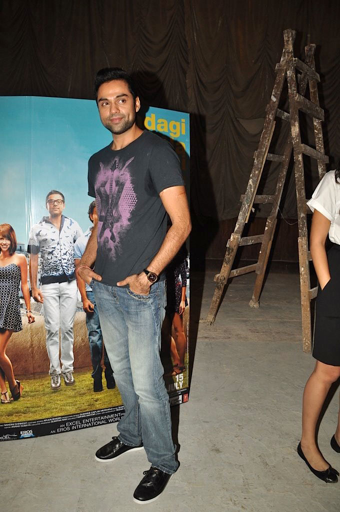 Abhay Deol Latest Gallery | Picture 45038